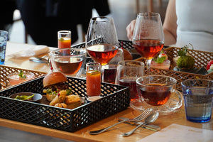 【イベント開催レポート】ディルマ紅茶と新緑の京都を愉しむ!限定アフタヌーンティーイベント@ダブルツリーbyヒルトン京都駅