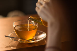 紅茶に含まれる成分やその効能とは? 銘柄によって成分は異なる?