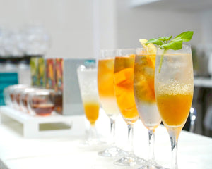 アイスティー講座 Women’s College