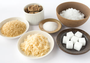 紅茶に入れるならどんな砂糖がおすすめ?砂糖の種類や紅茶に砂糖を入れる効果を紹介