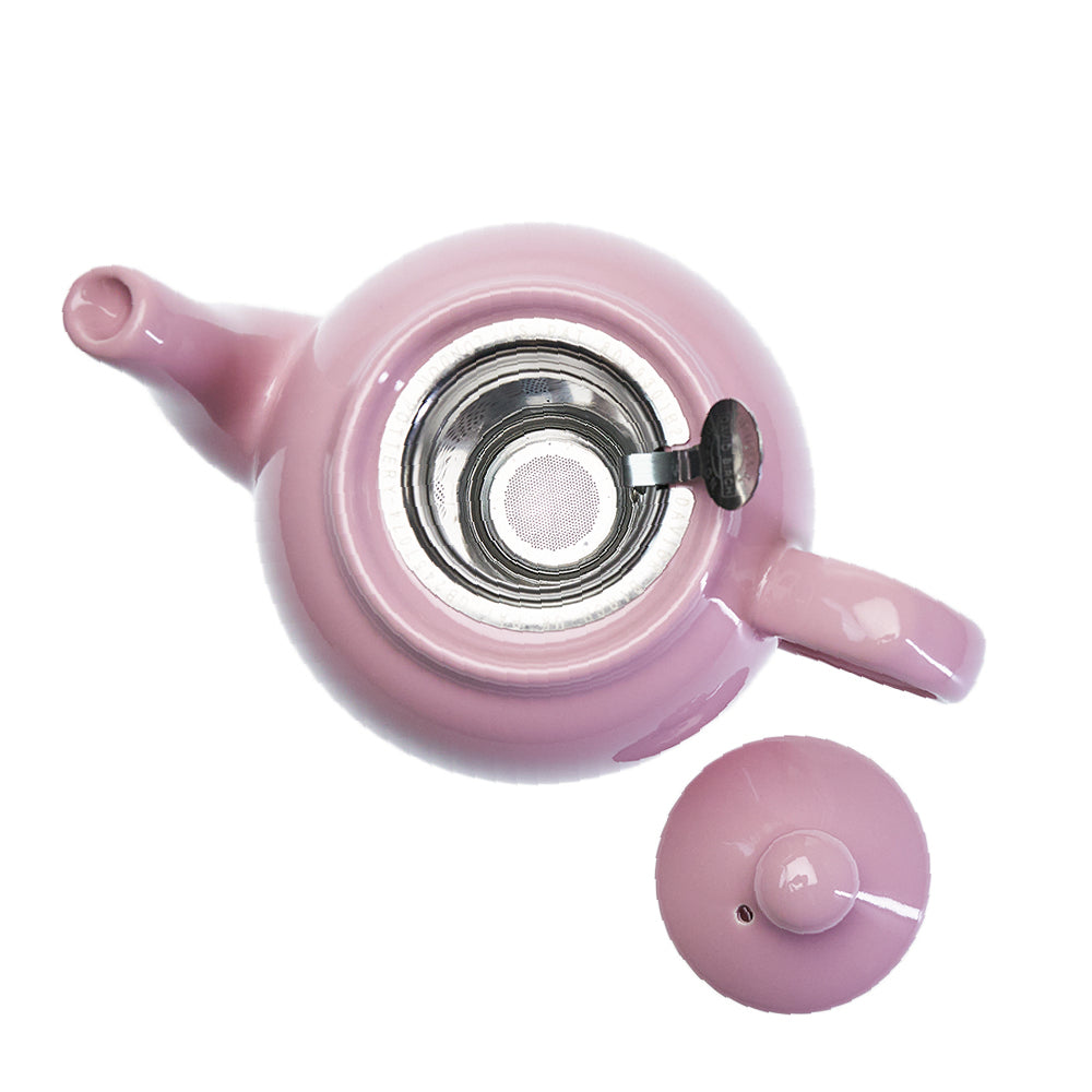 ロンドンポタリー ティーポット さくら 600ml（2cup