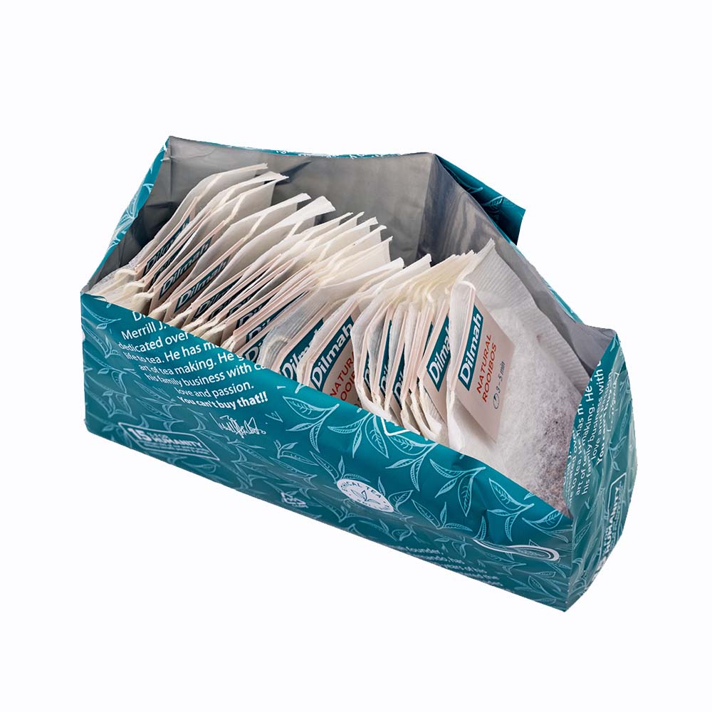 ナチュラル・ルイボス（ティーバッグ1.5g×20袋） – 【ディルマ公式