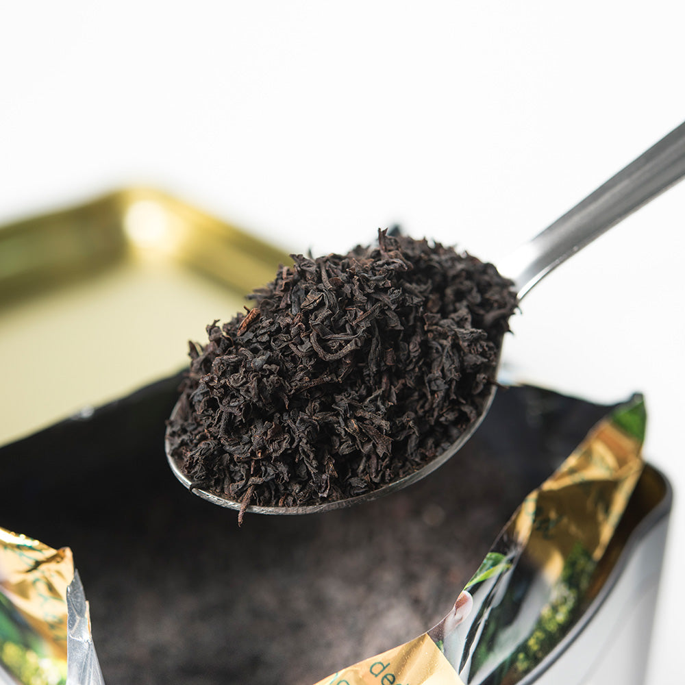 メダ・ワッテ〈キャンディ〉（リーフティー125g） – 【ディルマ公式