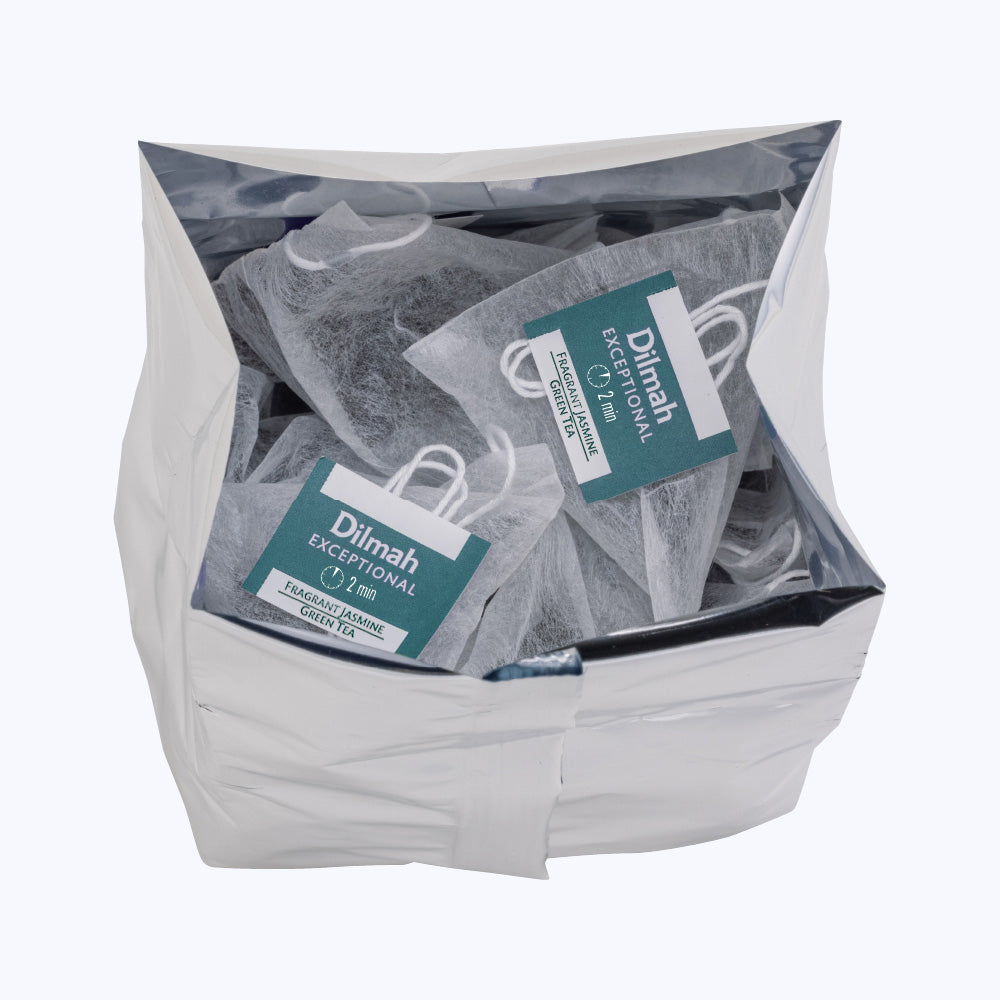 まとめ割】フレグラント・ジャスミン・グリーンティー（ティーバッグ2g