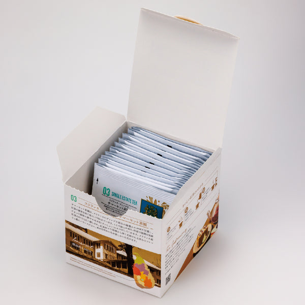サマーセット茶園(個包装ティーバッグ 2g×20袋)