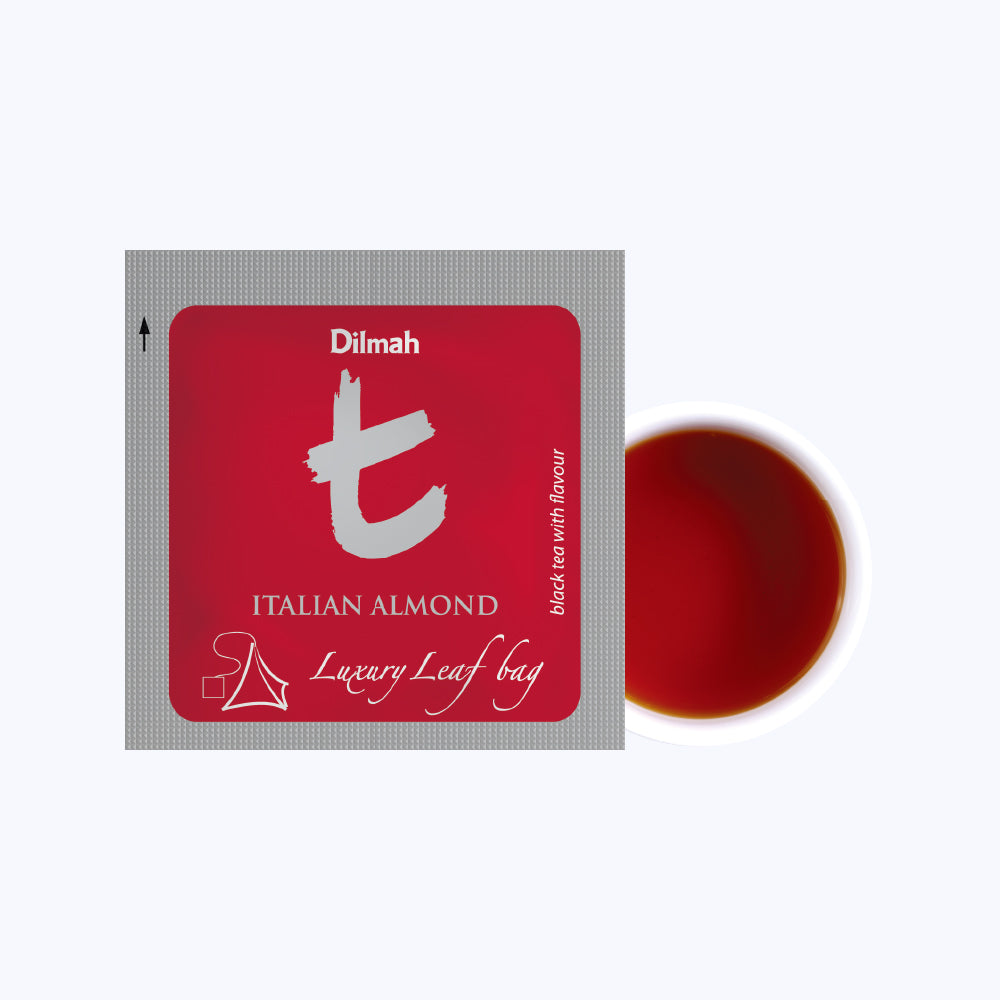 tイタリアン・アーモンド（個包装ティーバッグ 2g×50袋