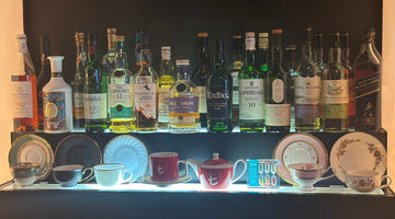 新宿の夜に広がる紅茶の香り｜ディルマ祭＠SHOT BAR NOOSA