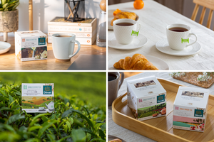 【イベント募集】2026.06.30（火）Dilmah Ceylon Tea Journeyで楽しむクリームティー（一般社団法人日英アフタヌーンティー協会主催）