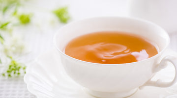 毎朝紅茶を飲む習慣をつける10のメリットとは？ 紅茶の持つ効果や、習慣づけによって得られるいい点を紹介