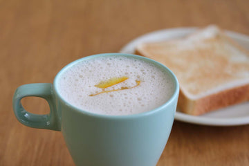 Breakfast Chai