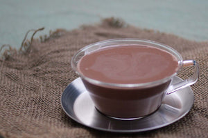 Chocolate Chai