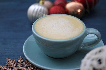 Christmas Chai