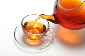 ストレートティーってどんな紅茶？ストレートティーの特徴やいれ方を紹介