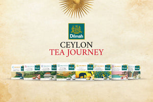 【イベント募集】2025.11.23（日）11月は紅茶月♪セイロンティージャーニー物語<br>オンラインレッスン（一般社団法人日英アフタヌーンティー協会主催）