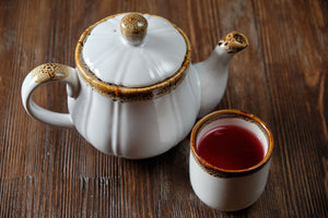 紅茶の起源はどこ？日本産紅茶ってあるの？紅茶に関する様々な歴史を紹介