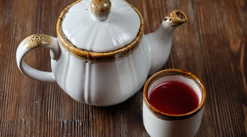紅茶の起源はどこ？日本産紅茶ってあるの？紅茶に関する様々な歴史を紹介
