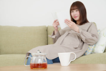 妊婦でも紅茶を飲んでいい？妊娠中のカフェイン摂取量の目安とは？