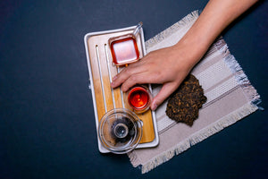 紅茶の発酵とは？緑茶やウーロン茶との違いや発酵の効果を紹介