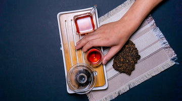 紅茶の発酵とは？緑茶やウーロン茶との違いや発酵の効果を紹介