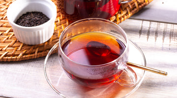 紅茶に含まれるカテキンの役割とは？カテキンの健康効果を高める食材とは？