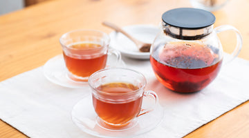 紅茶の賞味期限ってどれくらい？正しい紅茶の保存方法や賞味期限切れの紅茶の活用方法について紹介！