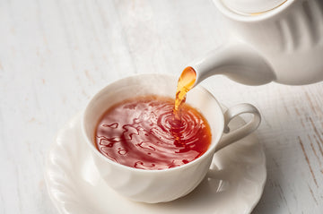 紅茶の持つリラックス効果とは？寝る前に紅茶を飲んでも大丈夫？
