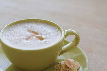 Roast Almond Chai