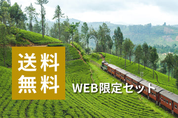 【WEBサイト限定セット商品】が新たに加わりました！