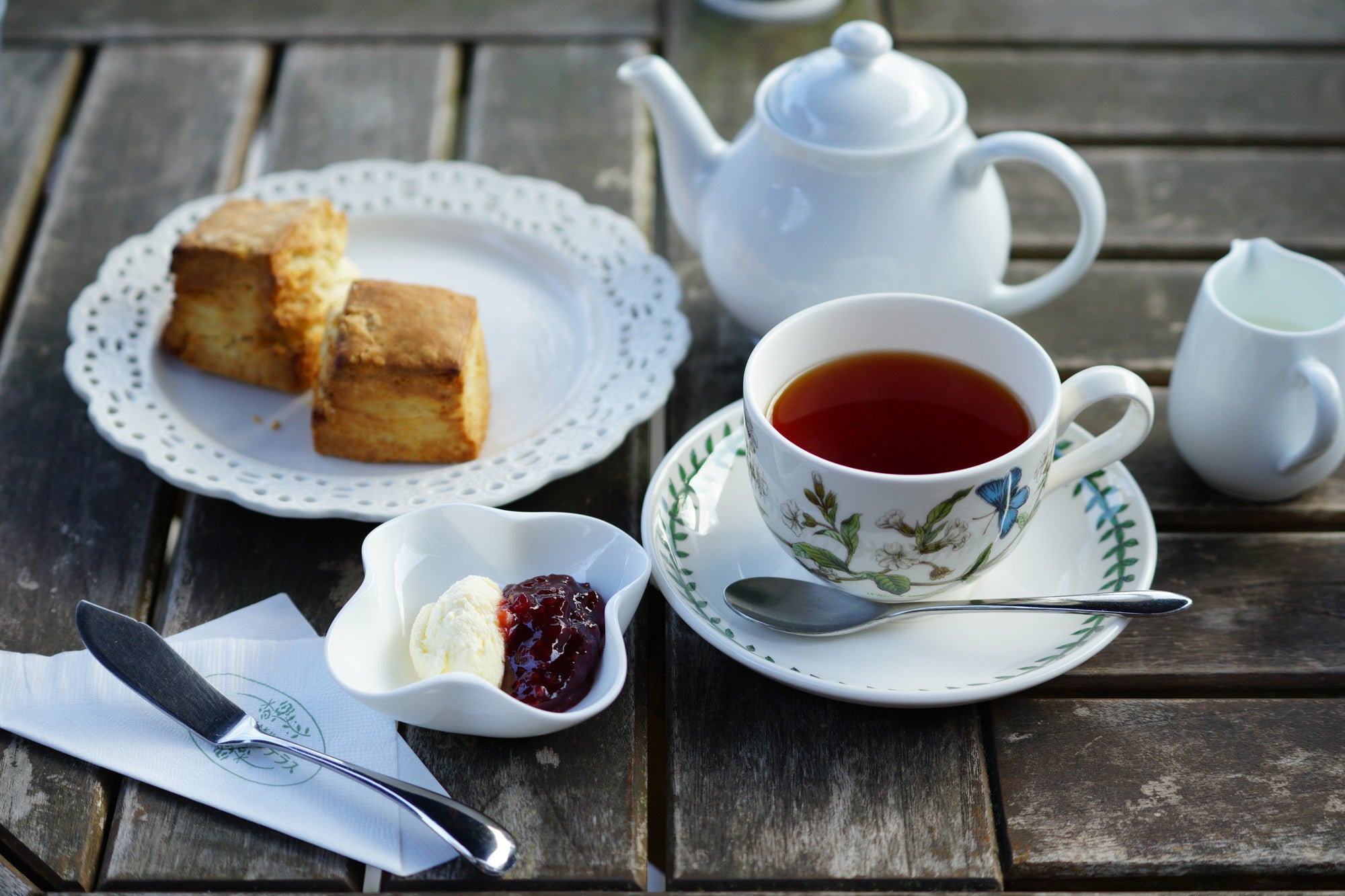 趣味で楽しむ紅茶のいれ方やおすすめグッズとは？ 紅茶好きにおすすめ