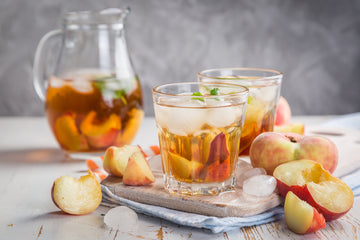 紅茶で水分補給はできる？紅茶の持つ成分や効果をわかりやすく紹介
