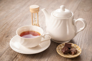 紅茶に含まれる糖質や紅茶1杯のカロリーとは？ 紅茶の糖質・カロリーを抑える方法を紹介