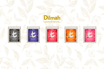 『ｔ-Series』に ティーバッグ缶 が仲間入りしました！