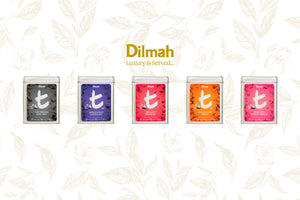 『ｔ-Series』に ティーバッグ缶 が仲間入りしました！