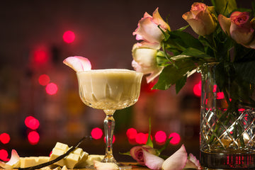 Valentine's Chai
