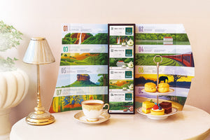 セイロンティー・ジャーニー　ギフトボックス