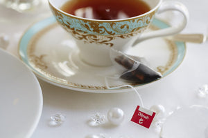 ティーバッグ（缶）