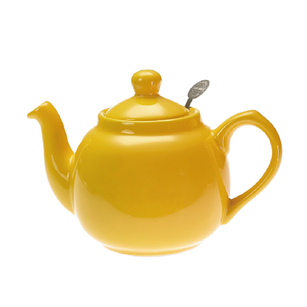 The Teapottery Mondriaan ティーポット モンドリアン The Teapottery Mondriaan ティーポット モンドリアン