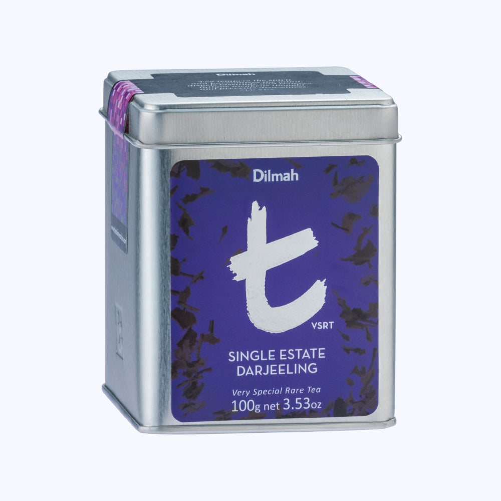 tシングルエステート・ダージリン（リーフティー） – 【ディルマ公式
