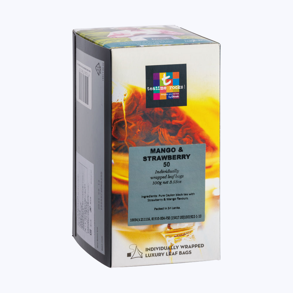 TWG ティーテディーズ グミ オレンジ&シナモン/グレープフルーツ