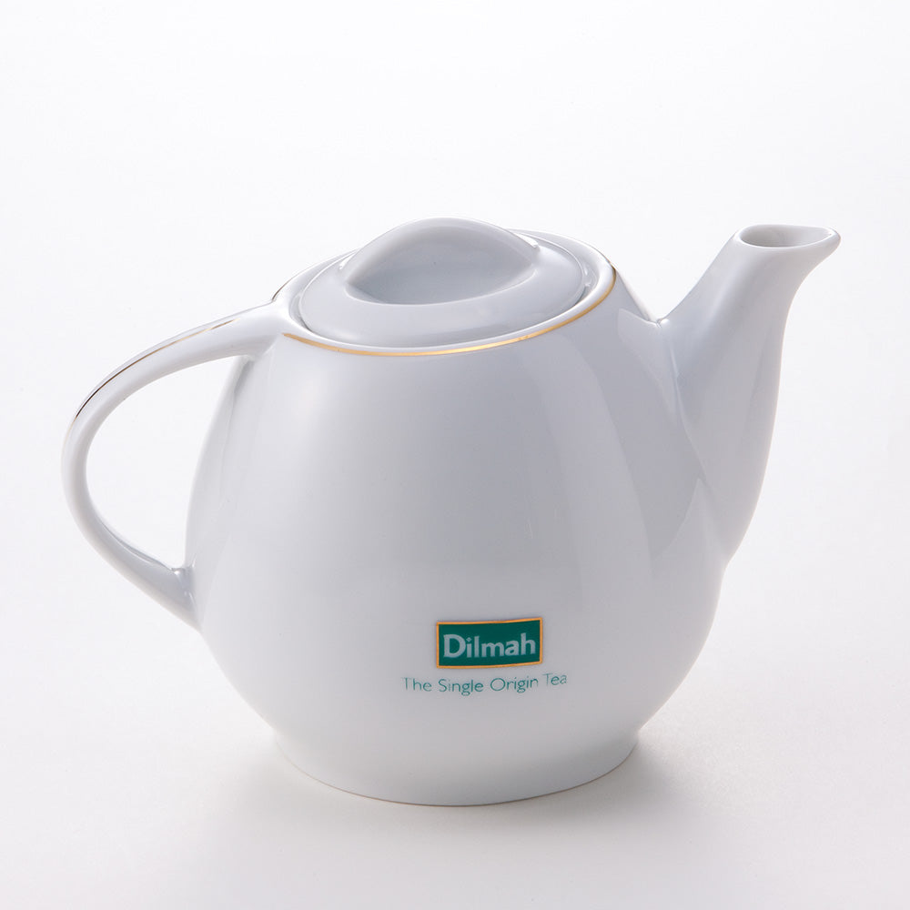 メルトンティーポット 460ml – 【ディルマ公式】紅茶通販サイト